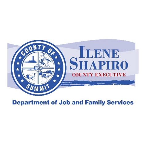 gov/form07200 and submit it to your local <strong>county department of job and family services</strong>. . Summit county odjfs